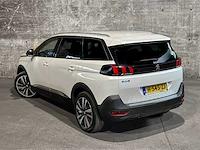 Peugeot 5008 1.2 puretech blue lease premium avantage 131pk 2020 (origineel-nl) 7-persoons, h-545-zj - afbeelding 9 van  53
