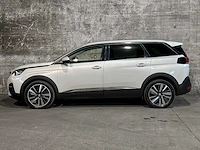 Peugeot 5008 1.2 puretech blue lease premium avantage 131pk 2020 (origineel-nl) 7-persoons, h-545-zj - afbeelding 10 van  53