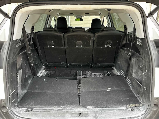 Peugeot 5008 1.2 puretech blue lease premium avantage 131pk 2020 (origineel-nl) 7-persoons, h-545-zj - afbeelding 29 van  53