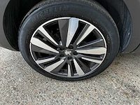 Peugeot 5008 1.2 puretech blue lease premium avantage 131pk 2020 (origineel-nl) 7-persoons, h-545-zj - afbeelding 39 van  53