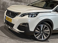 Peugeot 5008 1.2 puretech blue lease premium avantage 131pk 2020 (origineel-nl) 7-persoons, h-545-zj - afbeelding 50 van  53