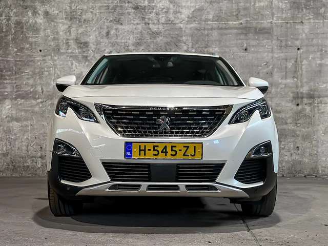 Peugeot 5008 1.2 puretech blue lease premium avantage 131pk 2020 (origineel-nl) 7-persoons, h-545-zj - afbeelding 51 van  53