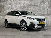 Peugeot 5008 1.2 puretech blue lease premium avantage 131pk 2020 (origineel-nl) 7-persoons, h-545-zj - afbeelding 53 van  53