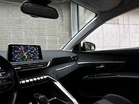 Peugeot 5008 1.2 puretech blue lease premium avantage 131pk 2020 (origineel-nl) 7-persoons, h-545-zj - afbeelding 45 van  53