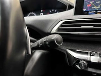 Peugeot 5008 1.2 puretech blue lease premium avantage 131pk 2020 (origineel-nl) 7-persoons, h-545-zj - afbeelding 11 van  53