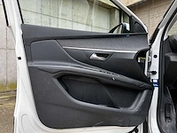 Peugeot 5008 1.2 puretech blue lease premium avantage 131pk 2020 (origineel-nl) 7-persoons, h-545-zj - afbeelding 15 van  53