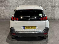 Peugeot 5008 1.2 puretech blue lease premium avantage 131pk 2020 (origineel-nl) 7-persoons, h-545-zj - afbeelding 15 van  53