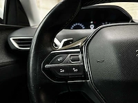 Peugeot 5008 1.2 puretech blue lease premium avantage 131pk 2020 (origineel-nl) 7-persoons, h-545-zj - afbeelding 22 van  53