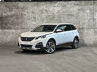 Peugeot 5008 1.2 puretech blue lease premium avantage 131pk 2020 (origineel-nl) 7-persoons, h-545-zj - afbeelding 3 van  53
