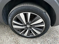 Peugeot 5008 1.2 puretech blue lease premium avantage 131pk 2020 (origineel-nl) 7-persoons, h-545-zj - afbeelding 45 van  53