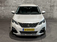 Peugeot 5008 1.2 puretech blue lease premium avantage 131pk 2020 (origineel-nl) 7-persoons, h-545-zj - afbeelding 8 van  53