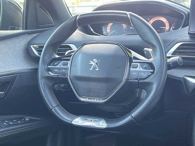 Peugeot 5008 1.2 puretech crossway avantage | p-381-kp - afbeelding 9 van  55