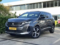 Peugeot 5008 1.2 puretech crossway avantage | p-381-kp