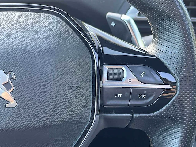 Peugeot 5008 1.2 puretech crossway avantage | p-381-kp - afbeelding 13 van  55