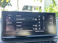 Peugeot 5008 1.2 puretech crossway avantage | p-381-kp - afbeelding 16 van  55