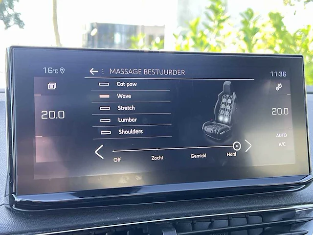 Peugeot 5008 1.2 puretech crossway avantage | p-381-kp - afbeelding 24 van  55