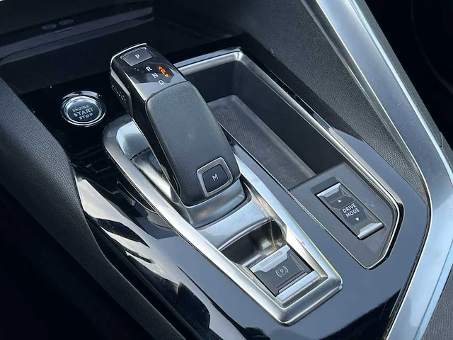 Peugeot 5008 1.2 puretech crossway avantage | p-381-kp - afbeelding 26 van  55