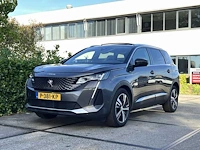Peugeot 5008 1.2 puretech crossway avantage | p-381-kp - afbeelding 27 van  55