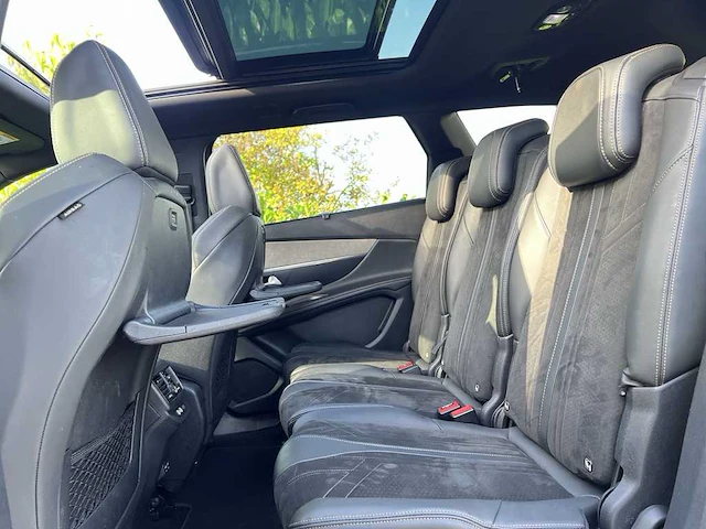 Peugeot 5008 1.2 puretech crossway avantage | p-381-kp - afbeelding 32 van  55