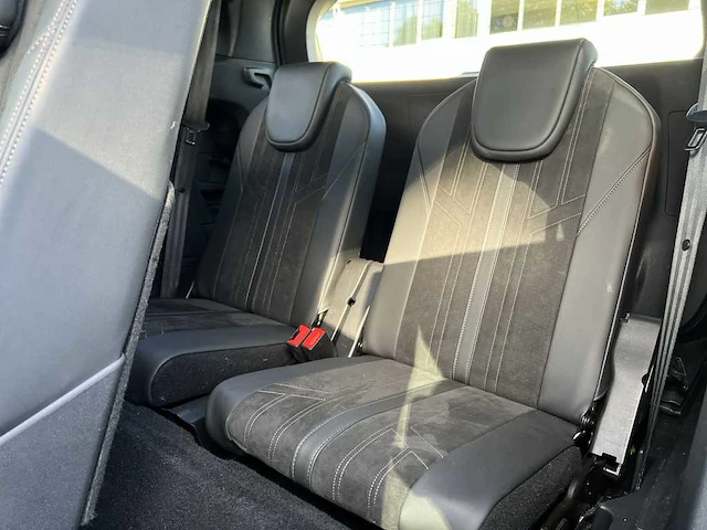 Peugeot 5008 1.2 puretech crossway avantage | p-381-kp - afbeelding 36 van  55