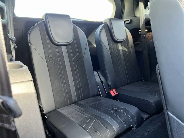 Peugeot 5008 1.2 puretech crossway avantage | p-381-kp - afbeelding 42 van  55