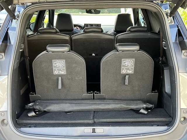 Peugeot 5008 1.2 puretech crossway avantage | p-381-kp - afbeelding 43 van  55