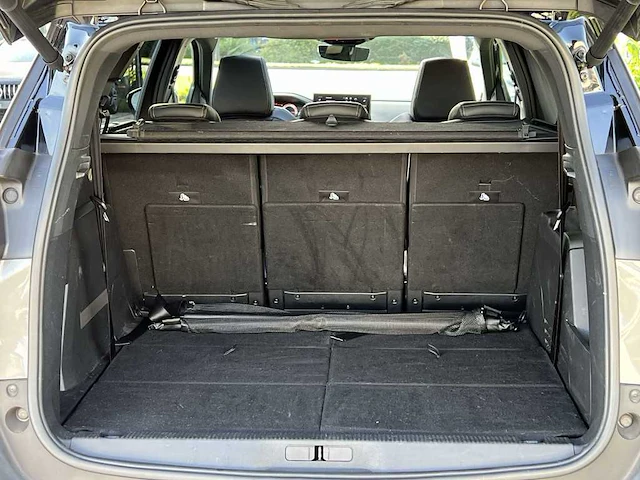 Peugeot 5008 1.2 puretech crossway avantage | p-381-kp - afbeelding 44 van  55