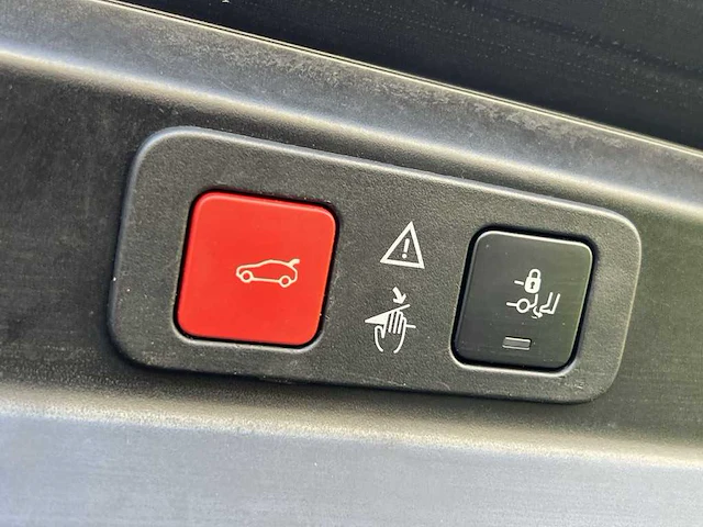 Peugeot 5008 1.2 puretech crossway avantage | p-381-kp - afbeelding 46 van  55
