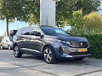 Peugeot 5008 1.2 puretech crossway avantage | p-381-kp - afbeelding 52 van  55