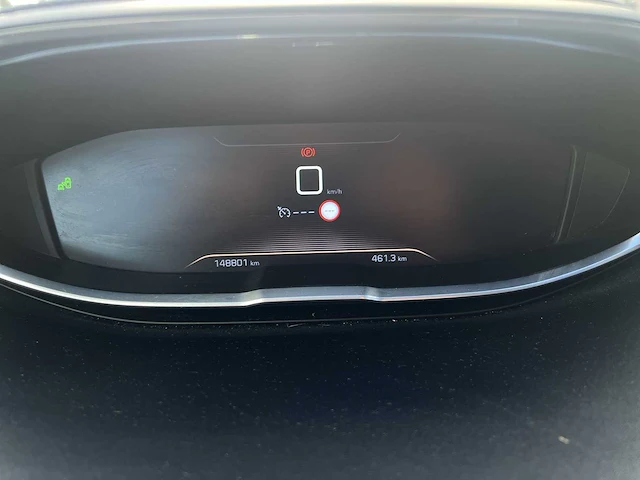 Peugeot 5008 1.2 puretech gt-line | sv-693-d - afbeelding 5 van  30