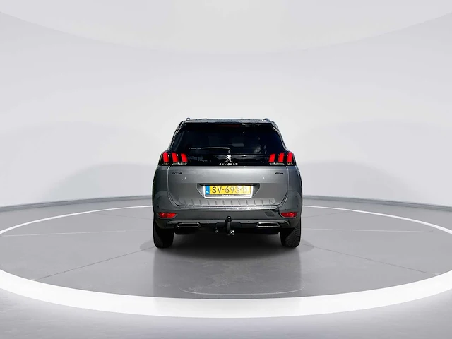 Peugeot 5008 1.2 puretech gt-line | sv-693-d - afbeelding 6 van  30
