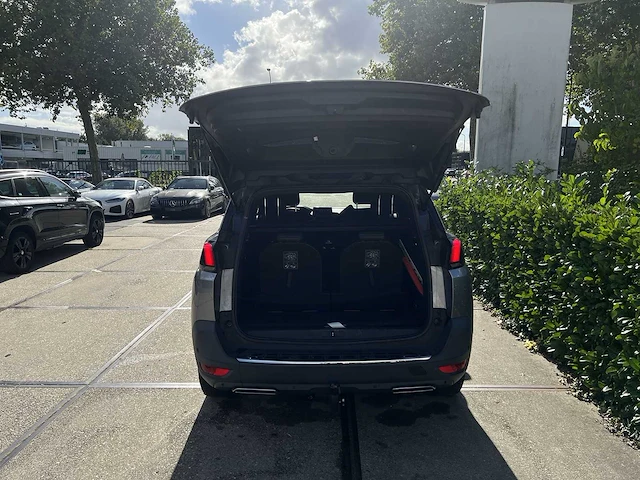 Peugeot 5008 1.2 puretech gt-line | sv-693-d - afbeelding 7 van  30