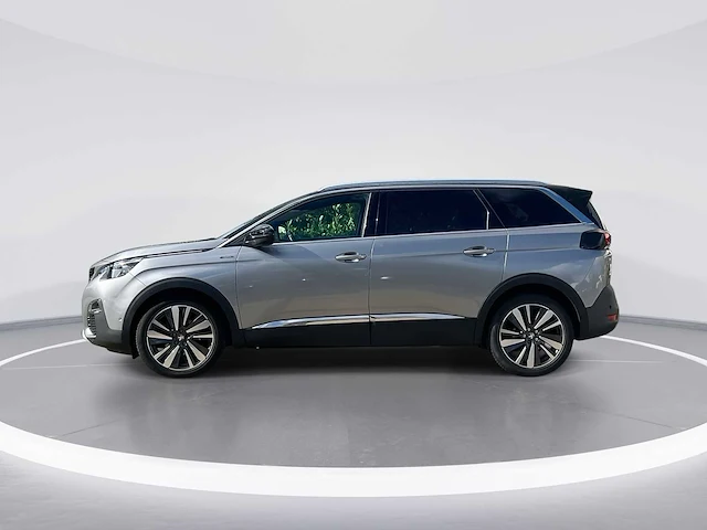 Peugeot 5008 1.2 puretech gt-line | sv-693-d - afbeelding 8 van  30