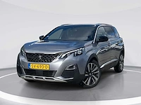 Peugeot 5008 1.2 puretech gt-line | sv-693-d