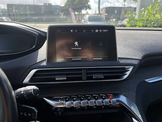 Peugeot 5008 1.2 puretech gt-line | sv-693-d - afbeelding 29 van  30