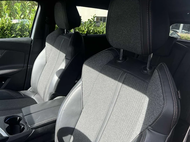 Peugeot 5008 1.2 puretech gt-line | sv-693-d - afbeelding 22 van  30