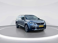 Peugeot 5008 1.2 puretech gt-line | sv-693-d - afbeelding 23 van  30