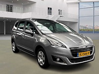 Peugeot 5008 1.2 puretech style 7p; kj-566-v - afbeelding 7 van  13