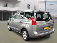 Peugeot 5008 1.2 puretech style 7p; kj-566-v - afbeelding 8 van  13