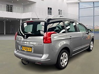 Peugeot 5008 1.2 puretech style 7p; kj-566-v - afbeelding 6 van  13