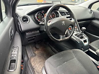 Peugeot 5008 1.2 puretech style 7p; kj-566-v - afbeelding 10 van  13