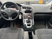 Peugeot 5008 1.2 puretech style 7p; kj-566-v - afbeelding 11 van  13