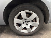 Peugeot 5008 1.2 puretech style 7p; kj-566-v - afbeelding 9 van  13