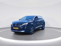 Peugeot 5008 1.2 turbo blue lease allure 2021 | l-984-zt - afbeelding 6 van  27