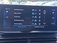 Peugeot 5008 1.2 turbo blue lease allure 2021 | l-984-zt - afbeelding 17 van  27