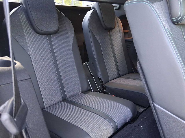 Peugeot 5008 1.2 turbo blue lease allure 2021 | l-984-zt - afbeelding 20 van  27
