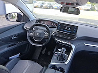 Peugeot 5008 1.2 turbo blue lease allure 2021 | l-984-zt - afbeelding 19 van  27
