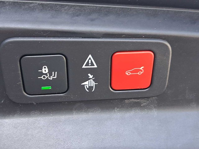 Peugeot 5008 1.2 turbo blue lease allure 2021 | l-984-zt - afbeelding 25 van  33