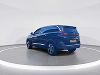 Peugeot 5008 1.2 turbo blue lease allure 2021 | l-984-zt
