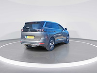 Peugeot 5008 1.2 turbo crossway aventage 7p 2021 | p-381-kp - afbeelding 5 van  53